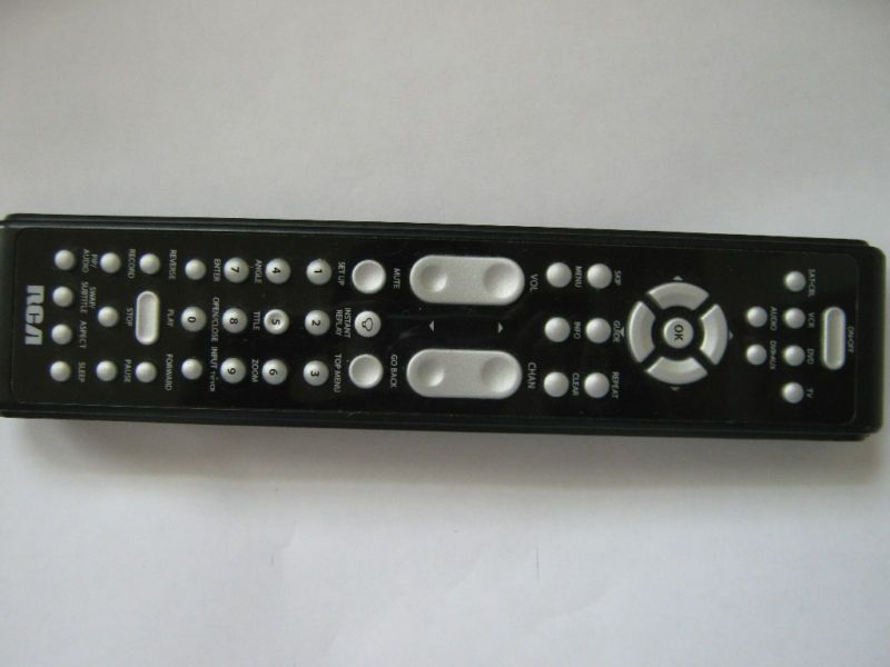 Original RCA Universal TV Remote RCR660  