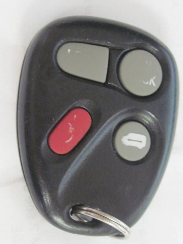 VENTURE KEYLESS ENTRY REMOTE control beeper power door  