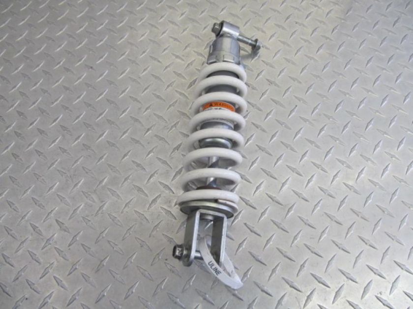 2005 SUZUKI SV650S SV 650 S SV650 SUSPENSION SHOCK ABSORBER  