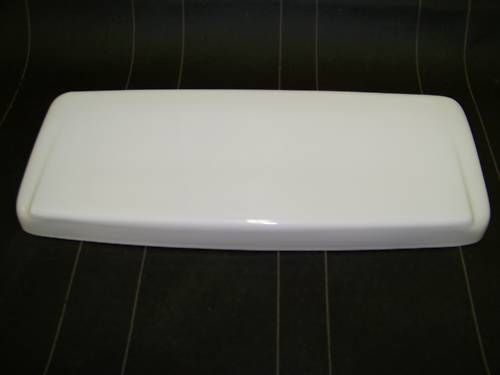 American Standard White 4049 Toilet Tank Lid  