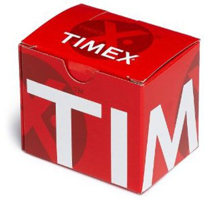 Timex Unisex T42591 Camper Expedition Classic Watch NEW  