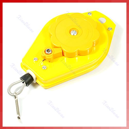 Spring Balancer Holder Tool 0.6   2kg 1.32   4.4lbs  