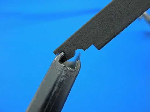 High Standard Magazine Adjustment Tool Hi Standard  