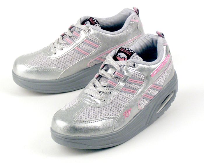 Barefoot Walking Health Sneaker Fitness Shoes Women GMs  