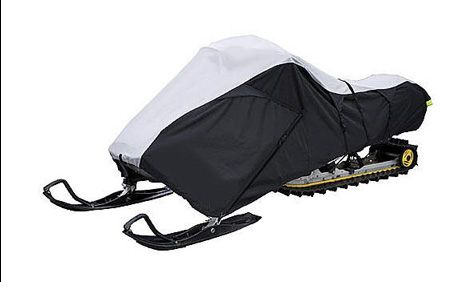 Arctic Cat AC 120 Premium Snowmobile Cover  