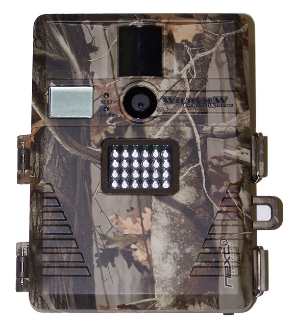   IR XTREME G1 CAMO TRAIL SCOUTING CAMERA VIDEO STC TGL5IRBNXTS1  