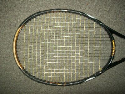 Wilson K Blade 98 4 1/2 Tennis Racquet  