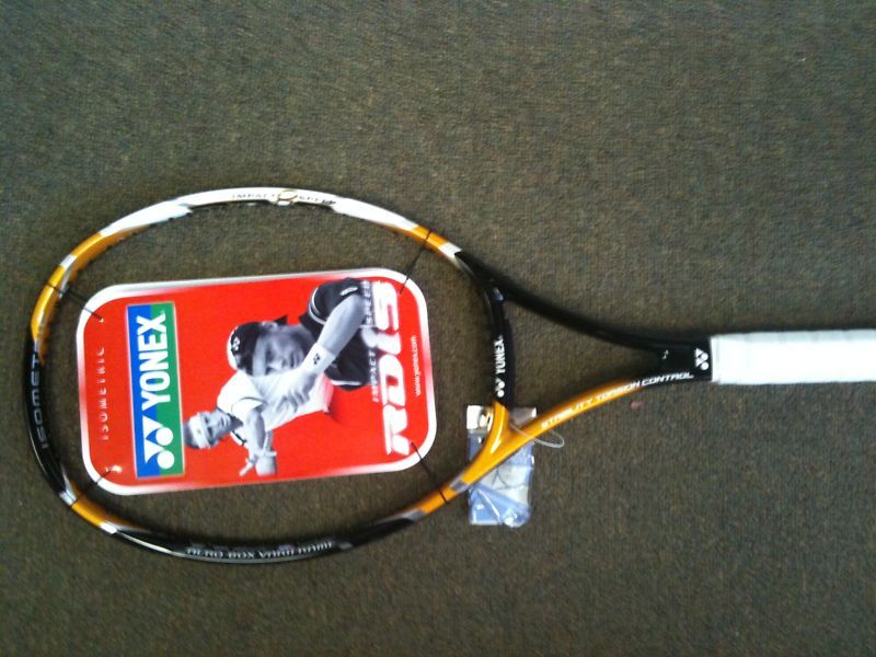 YONEX RDIS 200 MP   BRAND NEW  